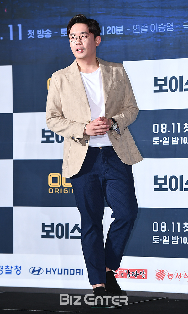 ▲안세하(사진=고아라 기자 iknow@)