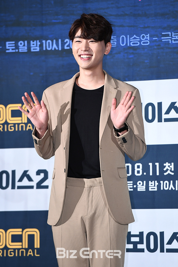 ▲김우석(사진=고아라 기자 iknow@)