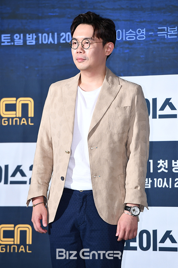 ▲안세하(사진=고아라 기자 iknow@)