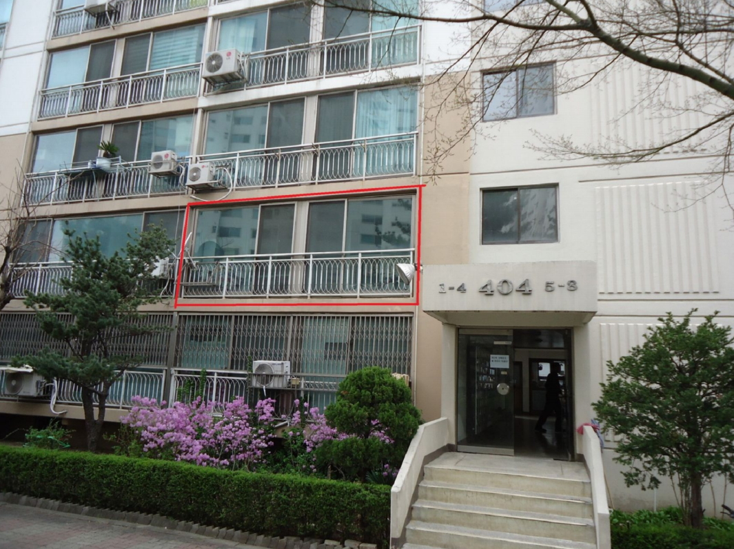 ▲서울 노원구 공릉동 714 삼익(사진=지지옥션)