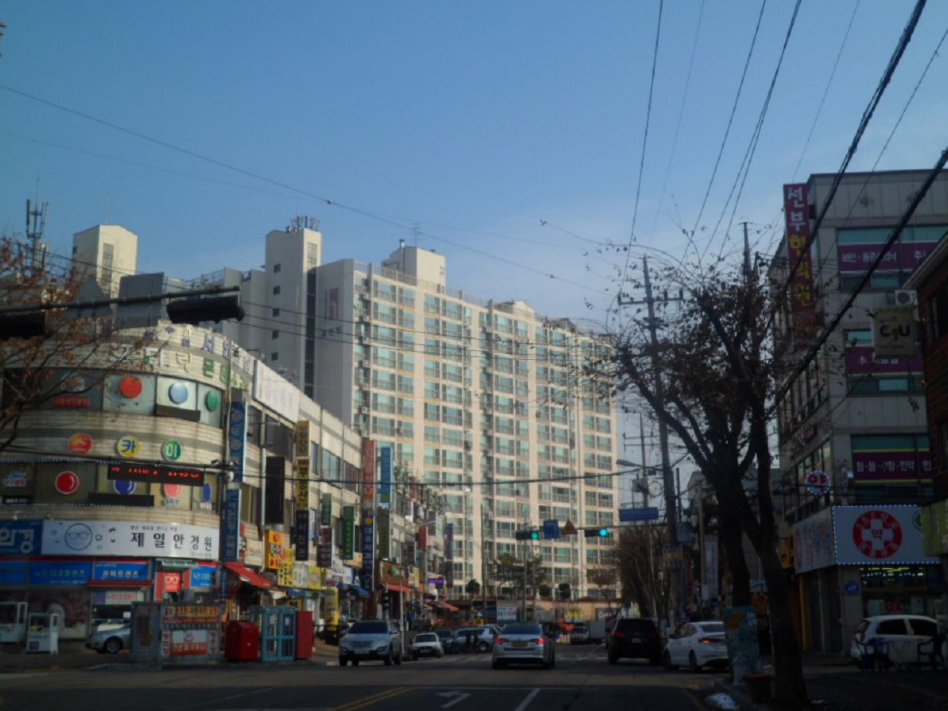 ▲경기 안산시 단원구 선부동 1028-1 일신건영휴먼빌(사진=지지옥션)