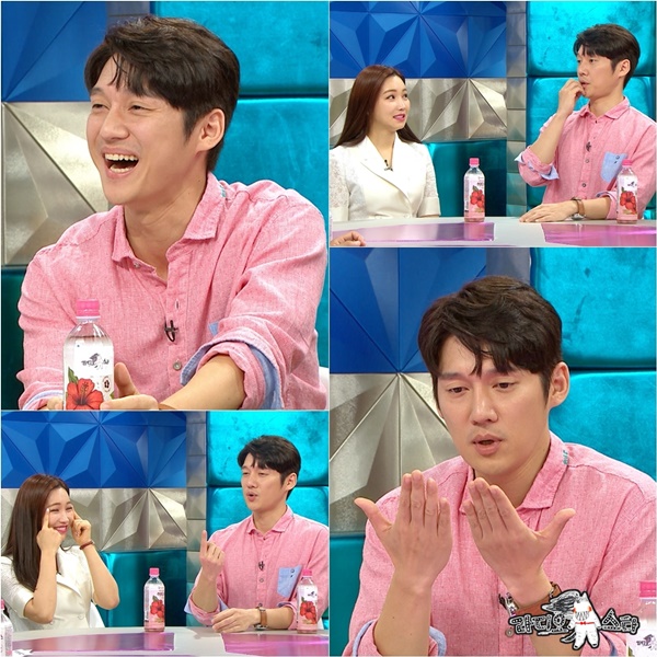 (사진=MBC ‘라디오스타’ 제공)