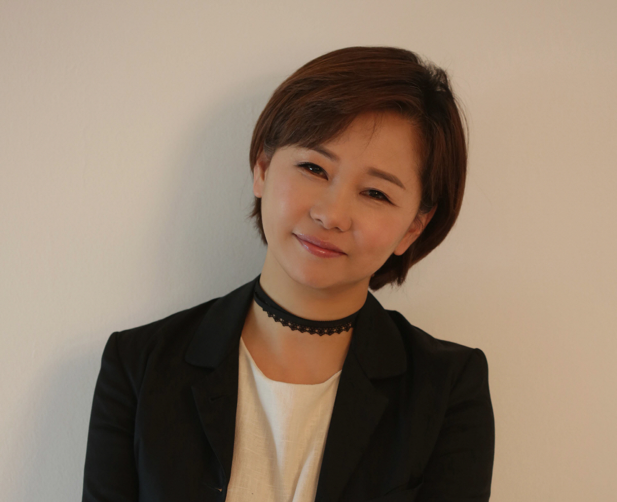 ▲이유리 한국뮤지컬협회 신임 이사장.(사진제공=한국뮤지컬협회)