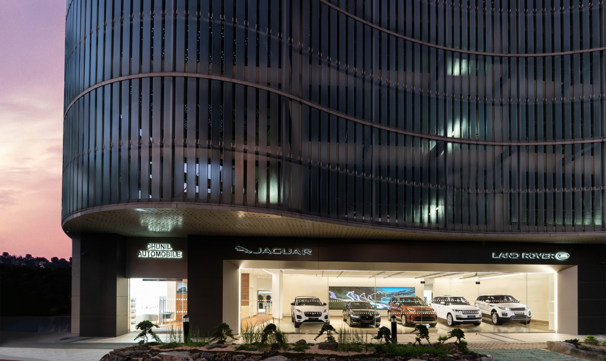 (사진제공=재규어랜드로버코리아)