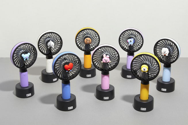 (출처=라인프렌즈)