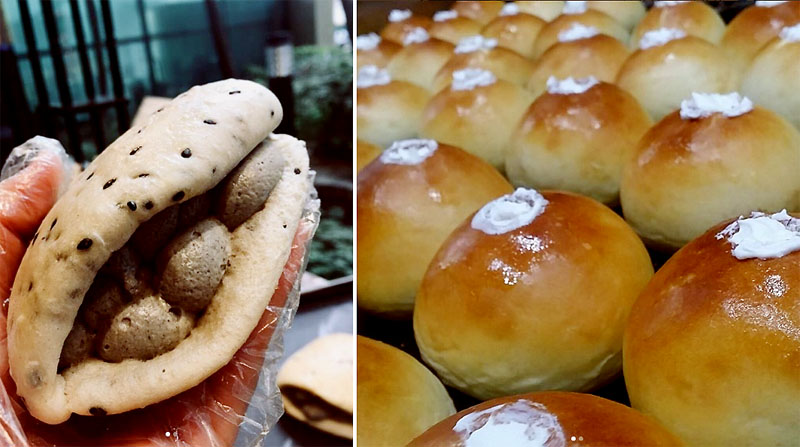 (출처='베이커리 이을' 인스타그램)