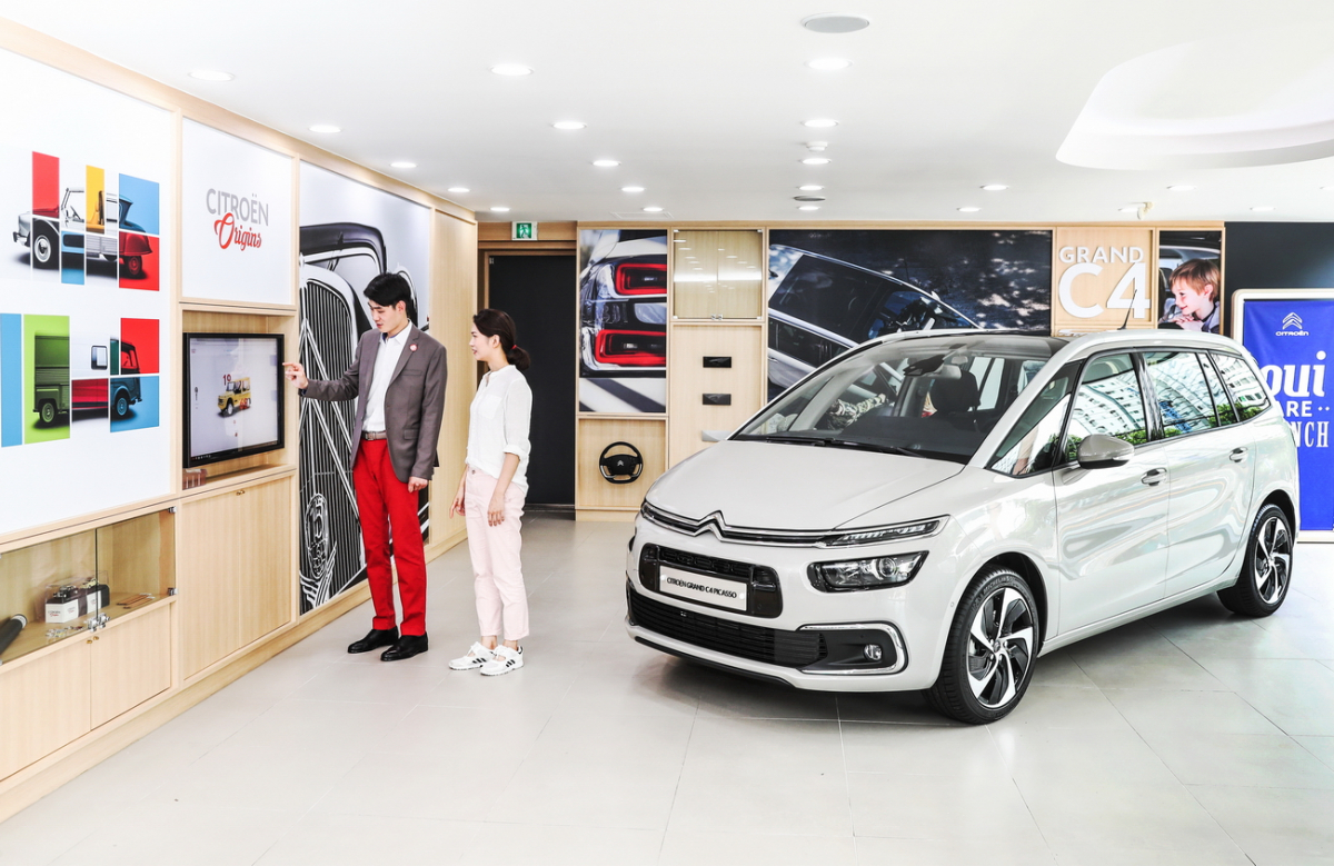 (사진제공=시트로엥)