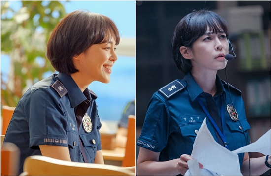 (사진=OCN 주말드라마 ‘보이스2’)