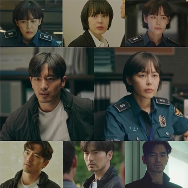 (사진=‘보이스2’ 영상 화면 캡처)
