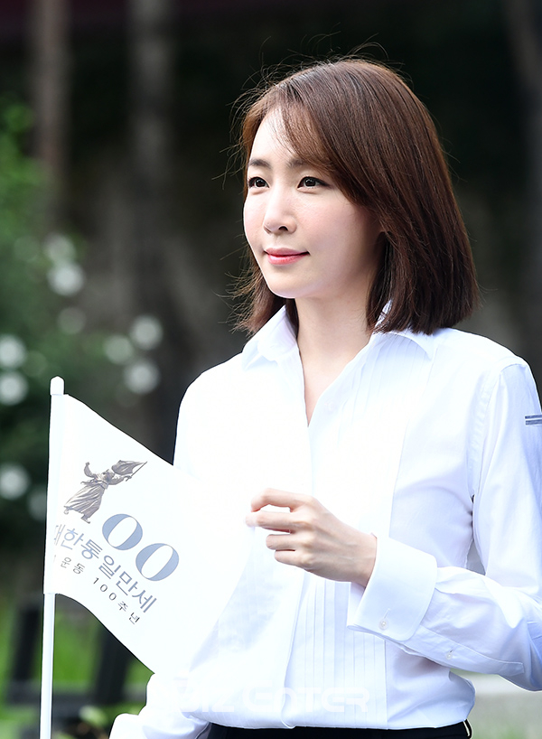 ▲김이나(사진=고아라 기자 iknow@)