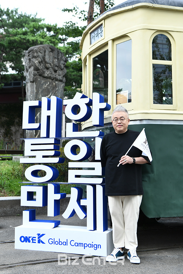 ▲김형석(사진=고아라 기자 iknow@)