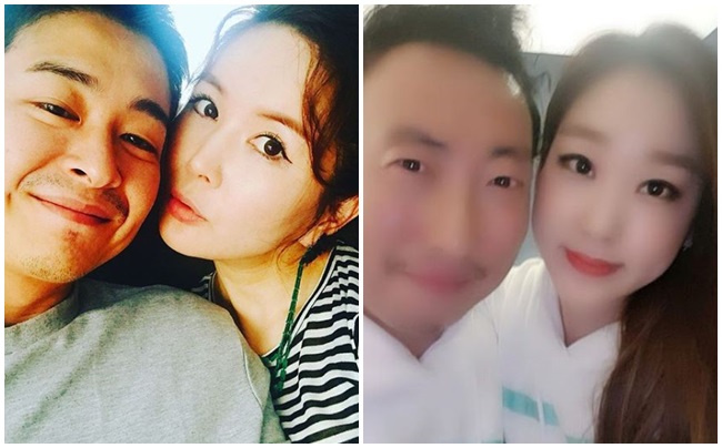 (출처=장영란, 한수민 인스타그램)