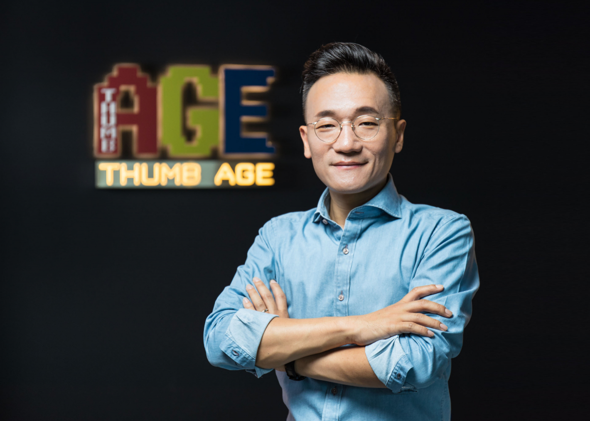 (박홍서 신임 대표)