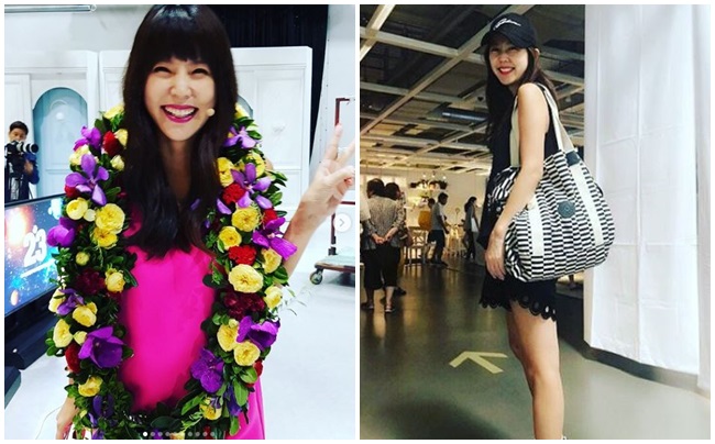 (출처=이윤미 인스타그램)