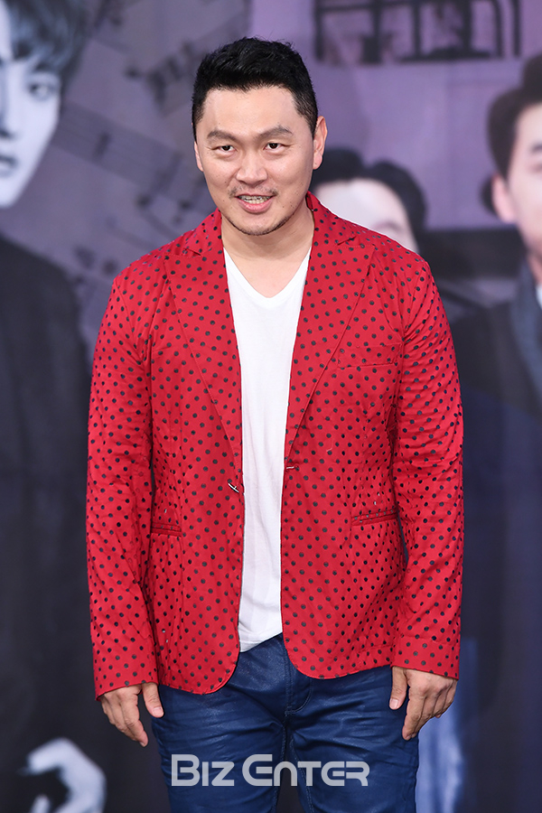 ▲양동근(사진=고아라 기자 iknow@)