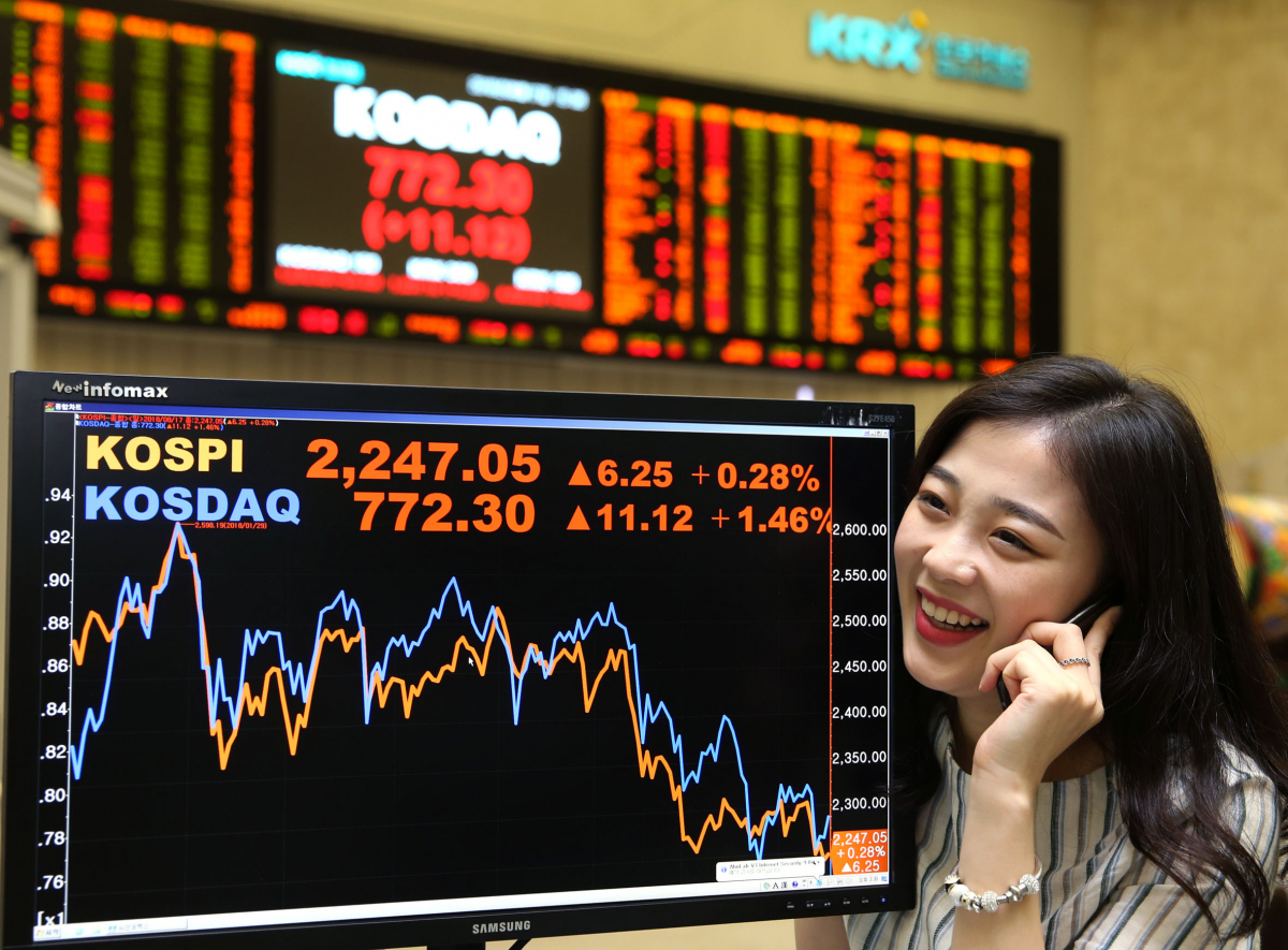 (사진제공=한국거래소)