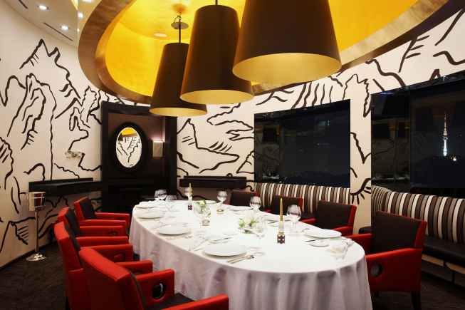 (사진제공=롯데호텔)