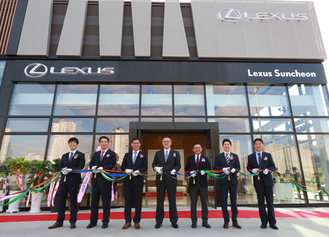 (사진제공=한국토요타)