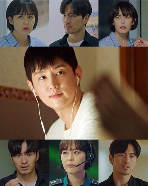 (사진=‘보이스2’ 영상 화면 캡처)
