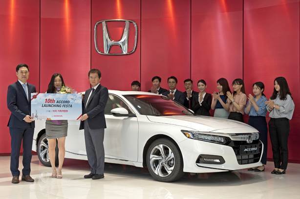 (사진제공=혼다코리아)