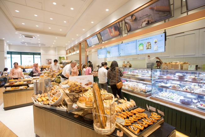 (사진제공=CJ푸드빌)