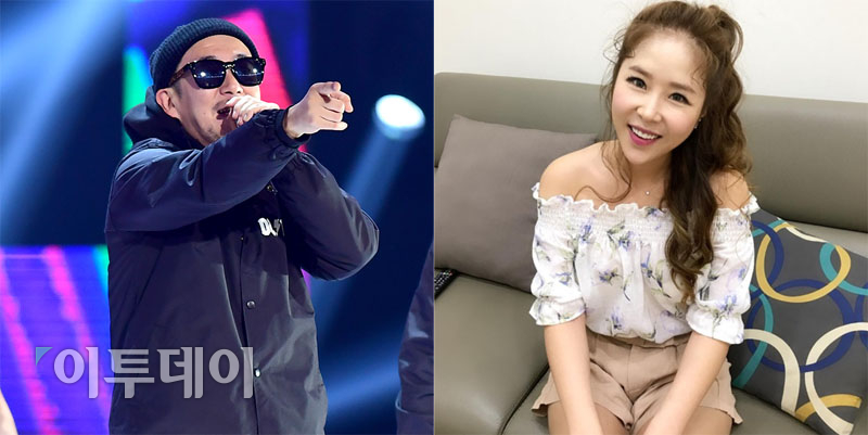 (출처=이투데이DB, 신지 인스타그램)