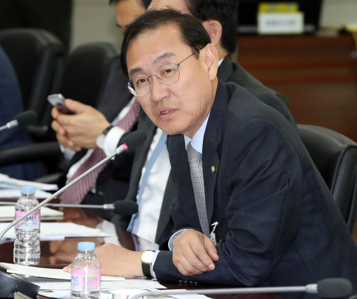 ▲정유섭 의원(연합뉴스)