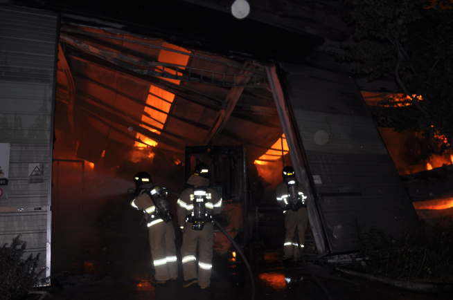 (사진제공=전북소방본부)