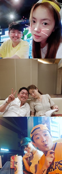 (사진=엘제이 인스타그램)