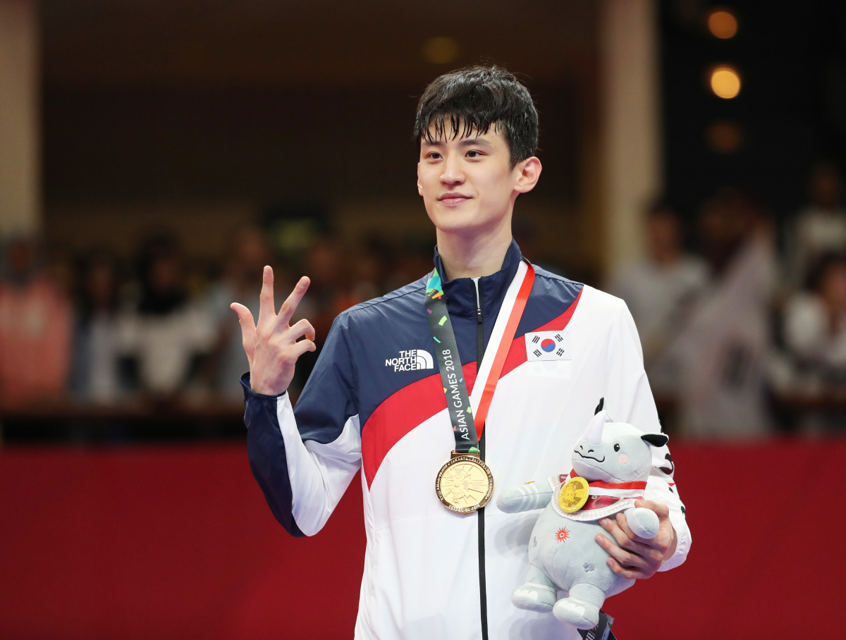 ▲이대훈(연합뉴스)