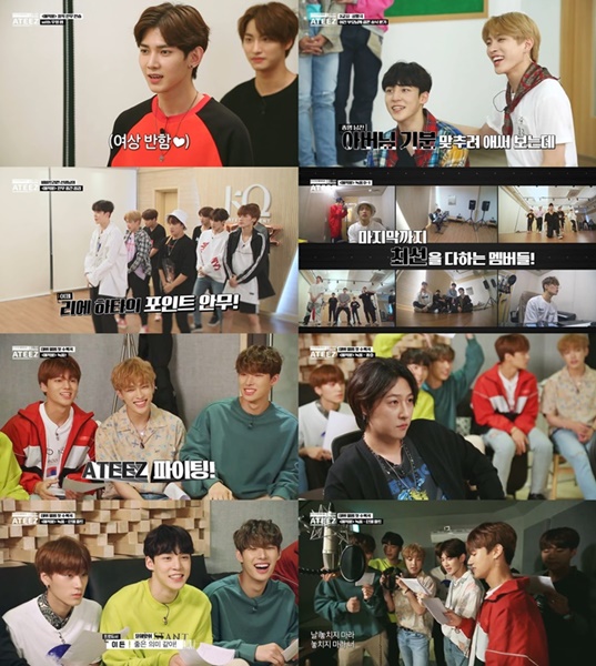 (사진=Mnet 방송화면 캡처)