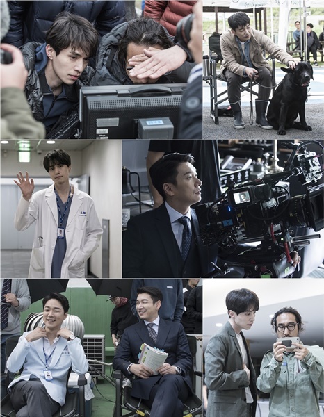 (사진=씨그널 엔터테인먼트그룹, AM 스튜디오 제공)