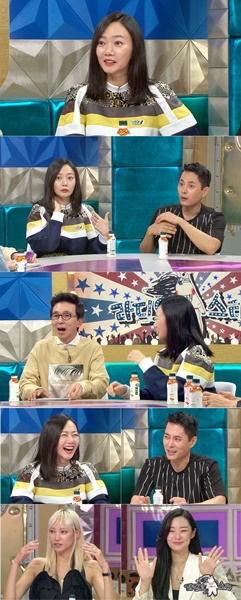 (사진=MBC ‘라디오스타’ 제공)