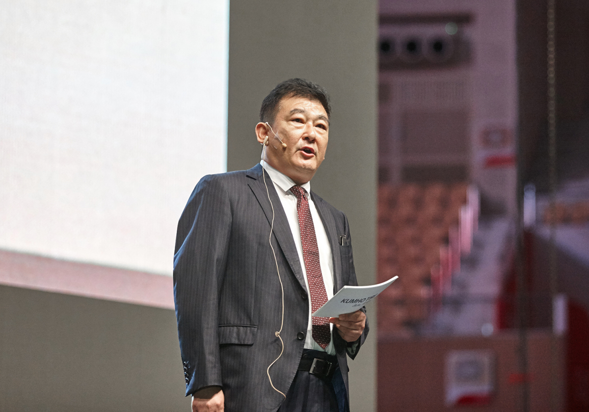 (사진제공=금호타이어)