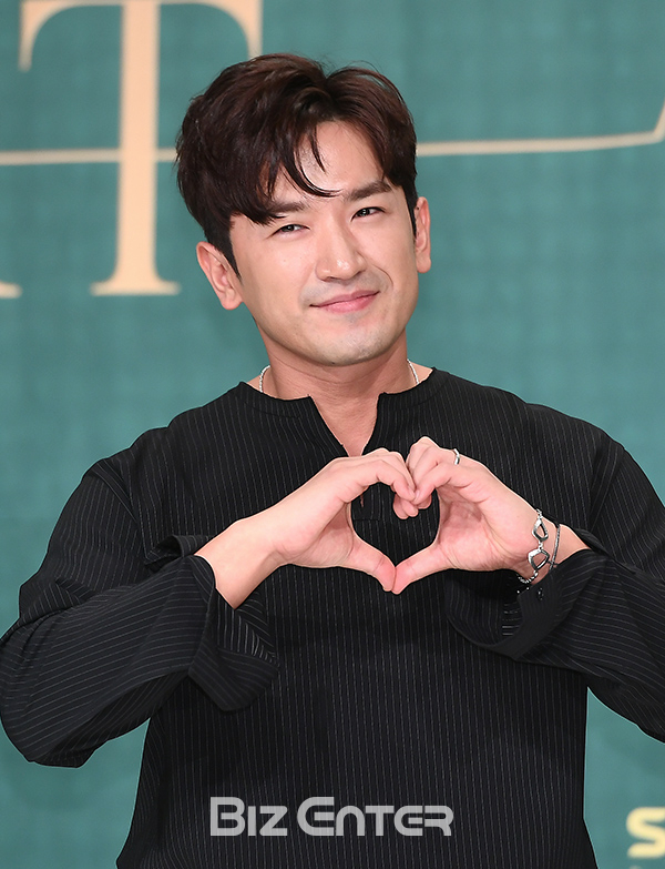 ▲신화 이민우(사진=고아라 기자 iknow@)