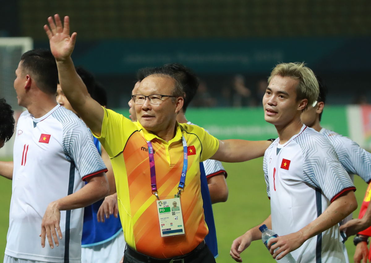 ▲박항서 감독.(연합뉴스)