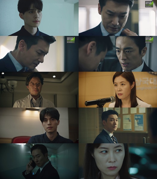 (사진=JTBC ‘라이프’ 12회 방송 캡처)