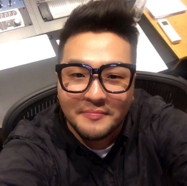 (출처=김태우 인스타그램)