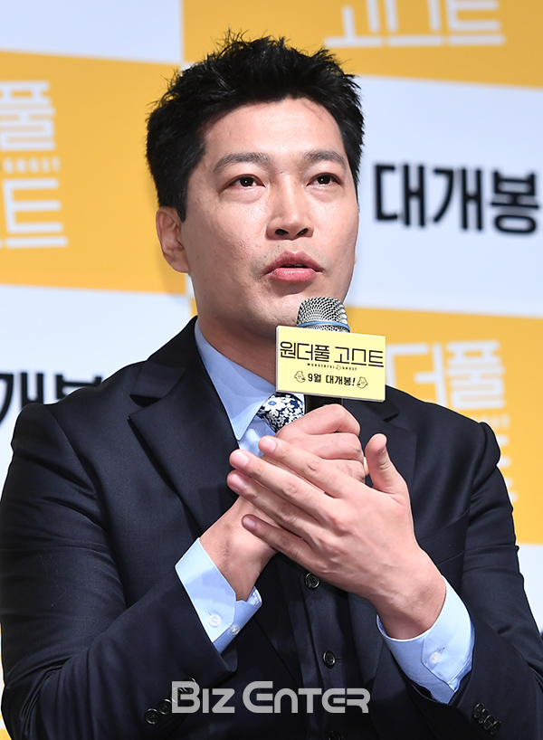 ▲최귀화(사진=고아라 기자 iknow@)