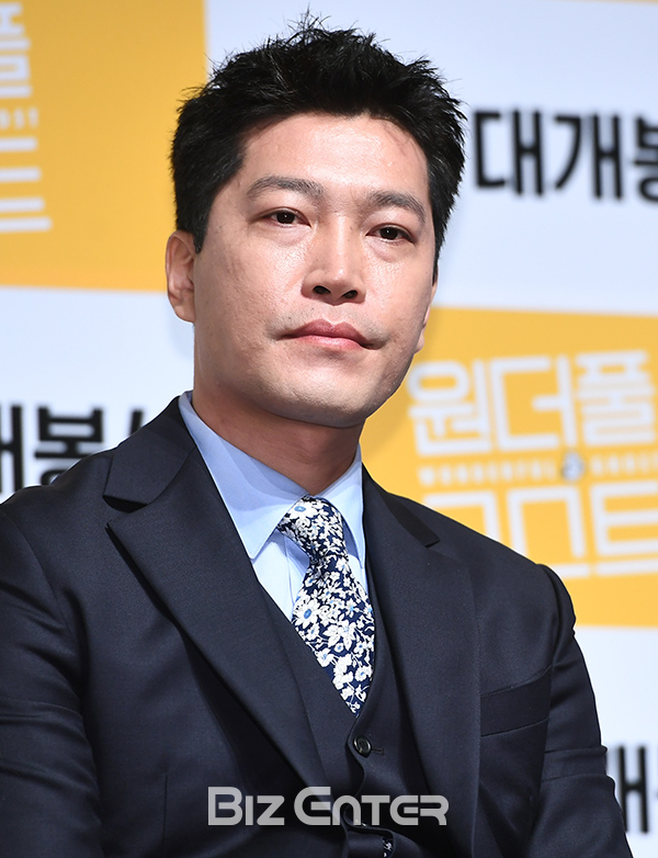 ▲최귀화(사진=고아라 기자 iknow@)