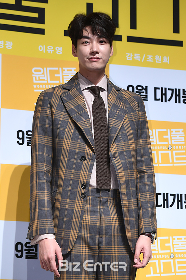 ▲김영광(사진=고아라 기자 iknow@)