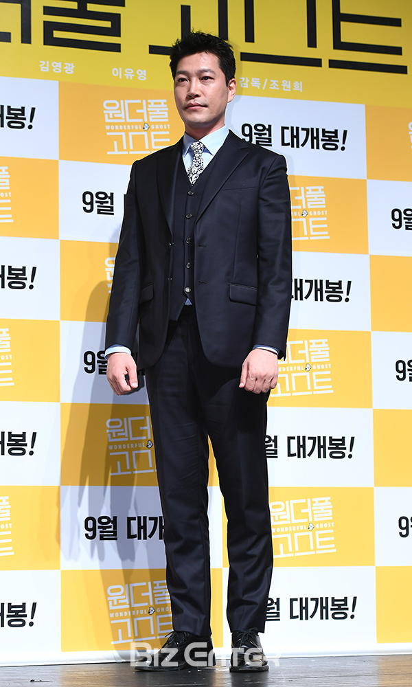 ▲최귀화(사진=고아라 기자 iknow@)