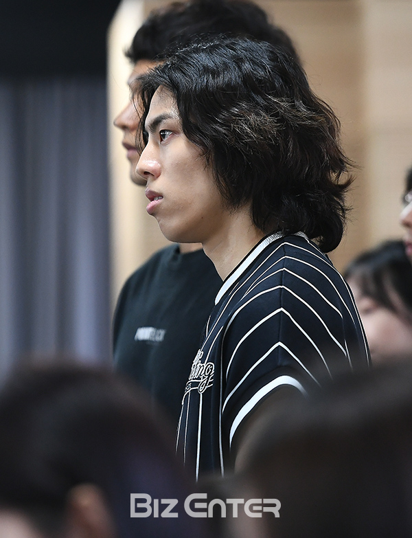 ▲인피니트 장동우(사진=고아라 기자 iknow@)