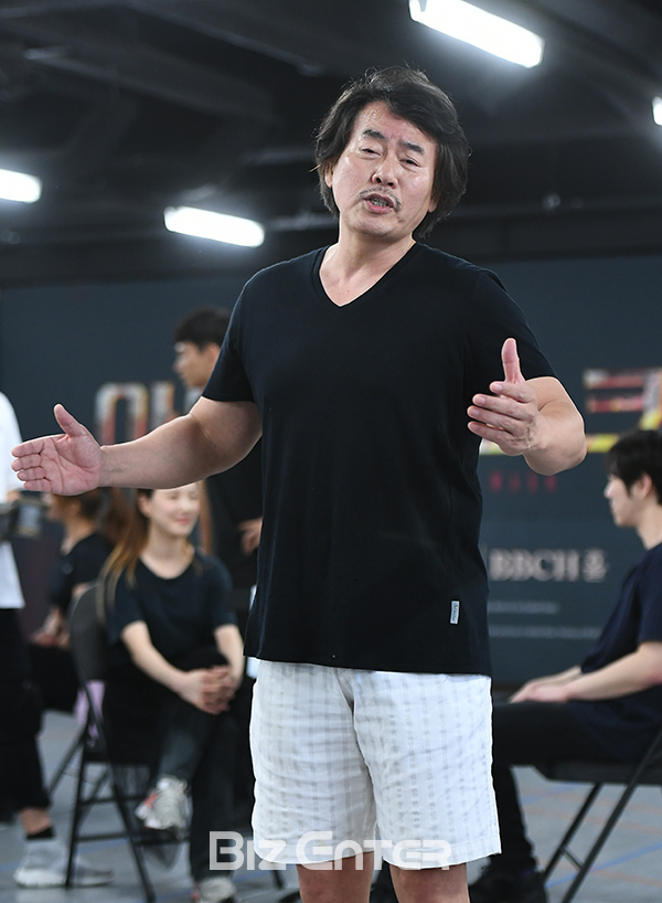 ▲이병준(사진=고아라 기자 iknow@)