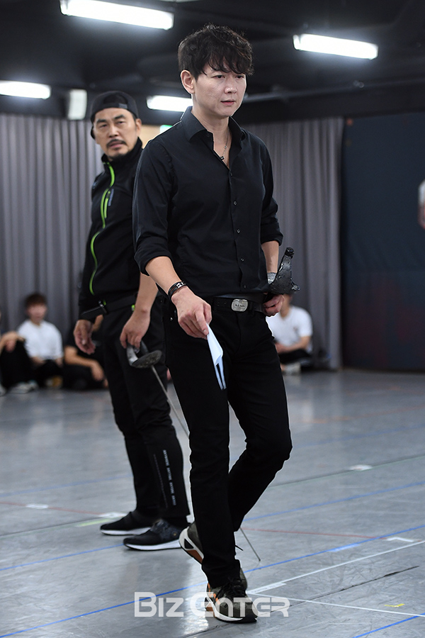 ▲김영호, 이건명(사진=고아라 기자 iknow@)