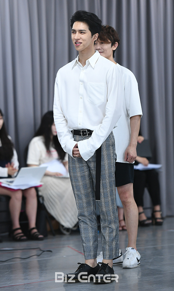 ▲빅스 켄(사진=고아라 기자 iknow@)