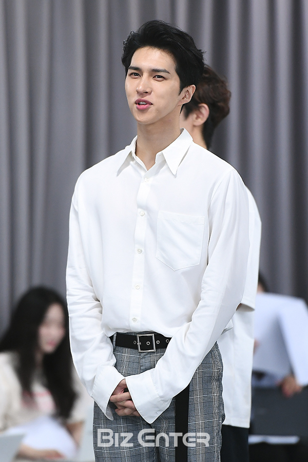 ▲빅스 켄(사진=고아라 기자 iknow@)