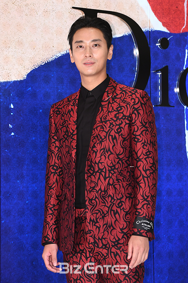 ▲주지훈(사진=고아라 기자 iknow@)