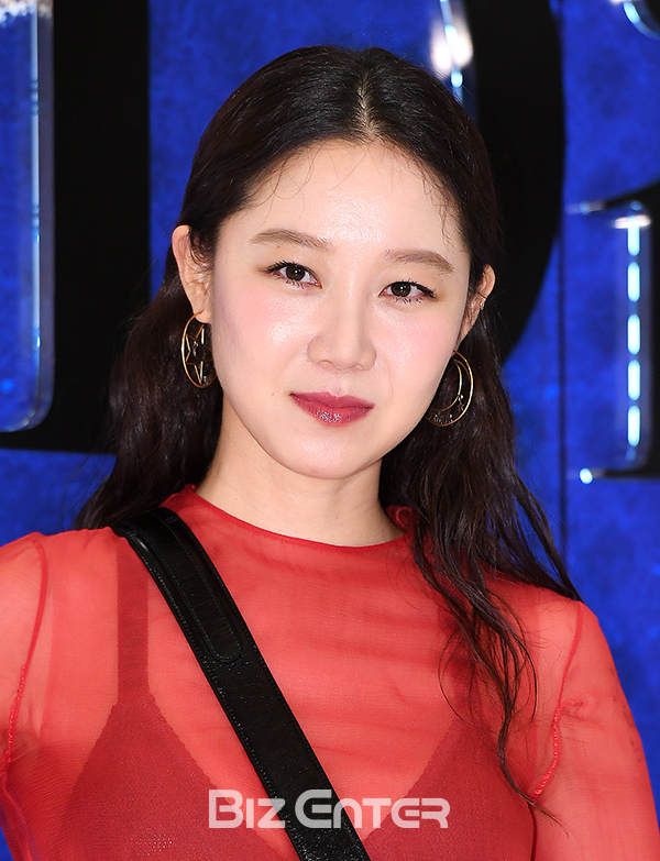 ▲공효진(사진=고아라 기자 iknow@)