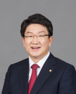 ▲권성동 자유한국당 의원